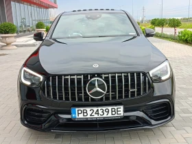 Mercedes-Benz GLC 43 AMG 4MATIC FACELIFT  | Mobile.bg    8