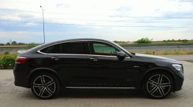     Mercedes-Benz GLC 43 AMG 4MATIC/FACE/EDITION1/PANO/BURMESTER/360CAM/FULL