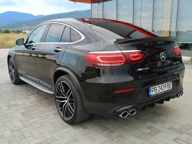 Mercedes-Benz GLC 43 AMG 4MATIC FACELIFT  | Mobile.bg    5