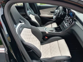 Mercedes-Benz GLC 43 AMG 4MATIC FACELIFT  | Mobile.bg    12