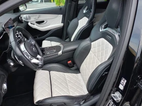 Mercedes-Benz GLC 43 AMG 4MATIC FACELIFT  | Mobile.bg    11
