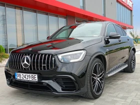 Mercedes-Benz GLC 43 AMG 4MATIC FACELIFT  | Mobile.bg    7