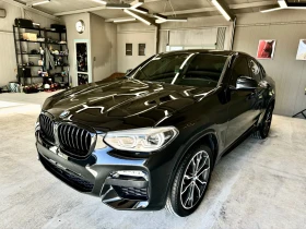 BMW X4 XDrive30i M Sport Package | Mobile.bg    2