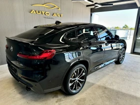 BMW X4 XDrive30i M Sport Package | Mobile.bg    4