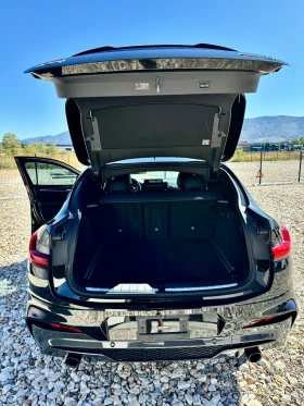 BMW X4 XDrive30i M Sport Package | Mobile.bg    14