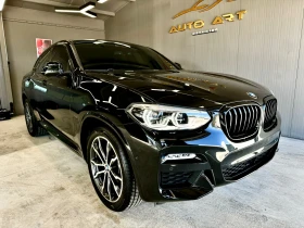 BMW X4 XDrive30i M Sport Package | Mobile.bg    6