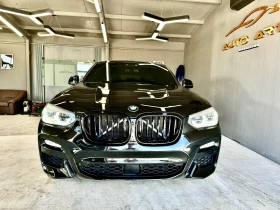     BMW X4 XDrive30i M Sport Package