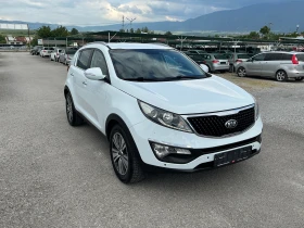 Kia Sportage 1.7 CRDI - 17000 лв. - 31498868 2