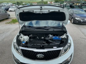 Kia Sportage 1.7 CRDI - 17000 лв. - 31498868 9