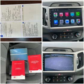 Kia Sportage 1.7 CRDI - 17000 лв. - 31498868 17