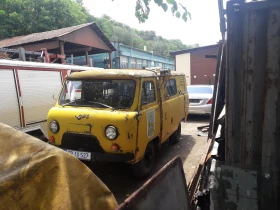 Обява за продажба на Uaz 452 4000 км.без аналог. ~12 000 лв. - изображение 3