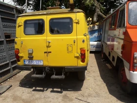Обява за продажба на Uaz 452 4000 км.без аналог. ~12 000 лв. - изображение 1