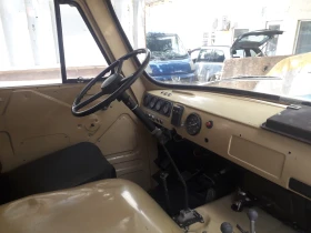 Обява за продажба на Uaz 452 4000 км.без аналог. ~12 000 лв. - изображение 6