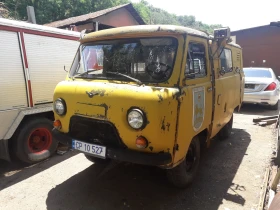 Uaz 452 4000 . . | Mobile.bg    17