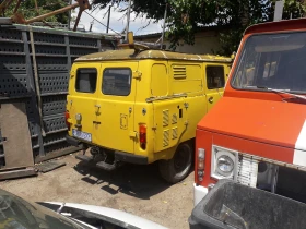 Обява за продажба на Uaz 452 4000 км.без аналог. ~12 000 лв. - изображение 1
