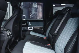 Mercedes-Benz G 63 AMG G800 BRABUS WIDESTAR FULL CARBON RIDE CONTROL - 339700 EUR - 86379890 16