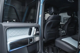 Mercedes-Benz G 63 AMG G800 BRABUS WIDESTAR FULL CARBON RIDE CONTROL - 339700 EUR - 86379890 15