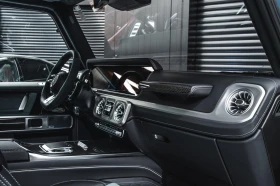 Mercedes-Benz G 63 AMG G800 BRABUS WIDESTAR FULL CARBON RIDE CONTROL - 339700 EUR - 86379890 14
