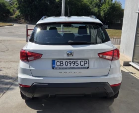 Seat Arona 90330km. 2021г. - 25300 лв. - 23843136 5
