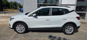 Seat Arona 90330km. 2021г. - 25300 лв. - 23843136 7