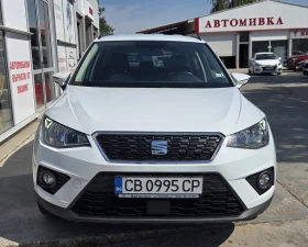 Seat Arona 90330km. 2021г. - 25300 лв. - 23843136 2