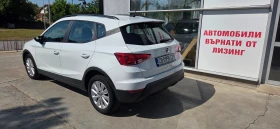 Seat Arona 90330km. 2021г. - 25300 лв. - 23843136 6