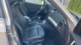 BMW X3 2.5i  NAVI | Mobile.bg    12