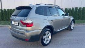 BMW X3 2.5i  NAVI | Mobile.bg    5