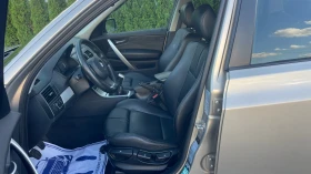 BMW X3 2.5i  NAVI | Mobile.bg    9