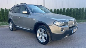 BMW X3 2.5i  NAVI | Mobile.bg    3