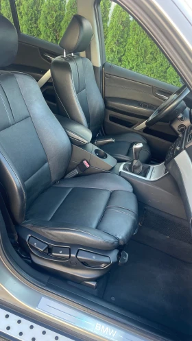 BMW X3 2.5i  NAVI | Mobile.bg    14