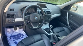 BMW X3 2.5i  NAVI | Mobile.bg    8