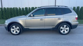 BMW X3 2.5i  NAVI | Mobile.bg    7