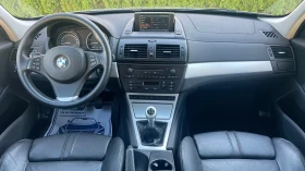 BMW X3 2.5i  NAVI | Mobile.bg    10