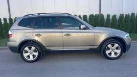 BMW X3 2.5i  NAVI | Mobile.bg    4