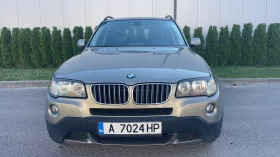 BMW X3 2.5i  NAVI | Mobile.bg    2