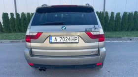 BMW X3 2.5i  NAVI | Mobile.bg    6