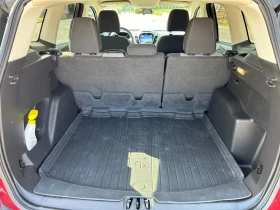 Ford Kuga ESCAPE SE/4x4 | Mobile.bg    17