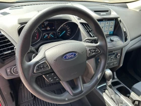 Обява за продажба на Ford Kuga ESCAPE SE/4x4 ~26 500 лв. - изображение 9