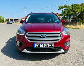     Ford Kuga ESCAPE SE/4x4