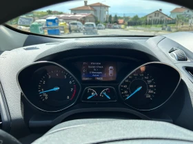 Обява за продажба на Ford Kuga ESCAPE SE/4x4 ~26 500 лв. - изображение 11