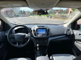 Ford Kuga ESCAPE SE/4x4 | Mobile.bg    8