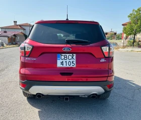 Ford Kuga ESCAPE SE/4x4 | Mobile.bg    6