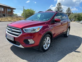 Обява за продажба на Ford Kuga ESCAPE SE/4x4 ~26 500 лв. - изображение 1