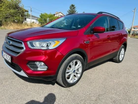 Ford Kuga ESCAPE SE/4x4 | Mobile.bg    3