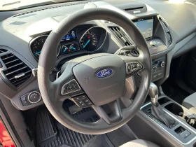 Ford Kuga ESCAPE SE/4x4 | Mobile.bg    9