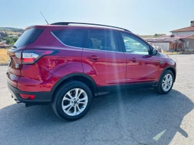 Ford Kuga ESCAPE SE/4x4 | Mobile.bg    4