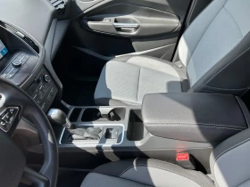Обява за продажба на Ford Kuga ESCAPE SE/4x4 ~26 500 лв. - изображение 10