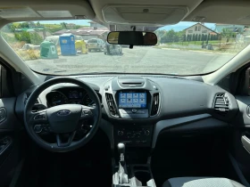 Обява за продажба на Ford Kuga ESCAPE SE/4x4 ~26 500 лв. - изображение 8