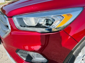Ford Kuga ESCAPE SE/4x4 | Mobile.bg    7